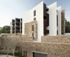 HOTEL HOSPES PALMA | Premis FAD  | Arquitectura